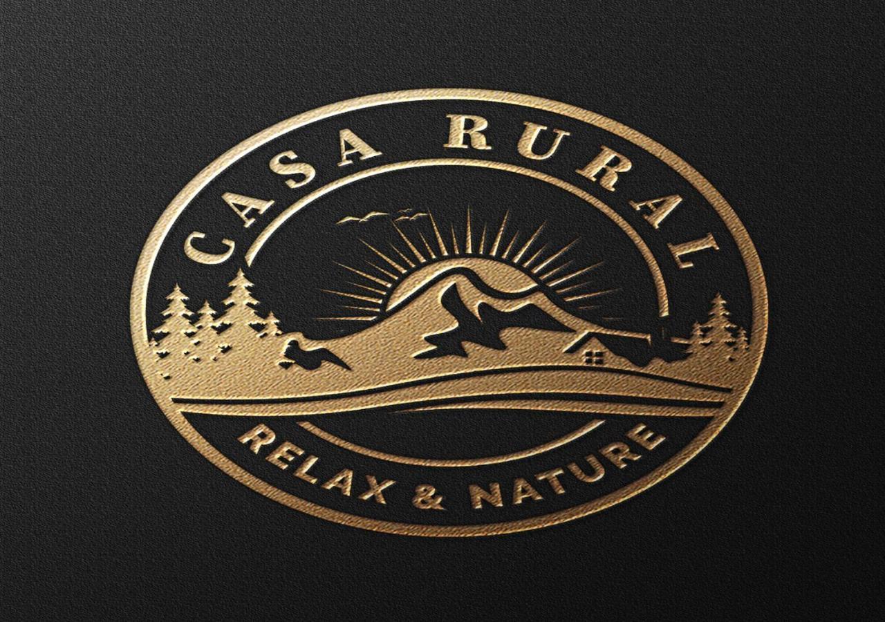 Casa Rural Relax & Nature Prado Del Rey Eksteriør billede
